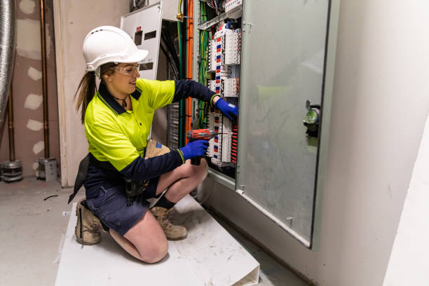 Best Electrical System Inspection  in Deephaven, MN