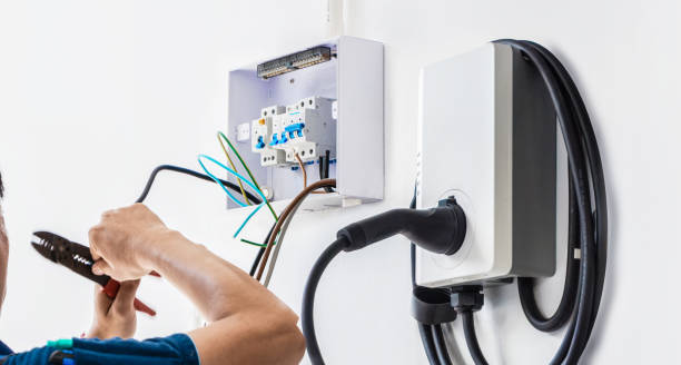 Best Affordable Electrician  in Deephaven, MN